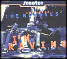 I'm Raving - Remix