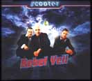 Rebel Yell